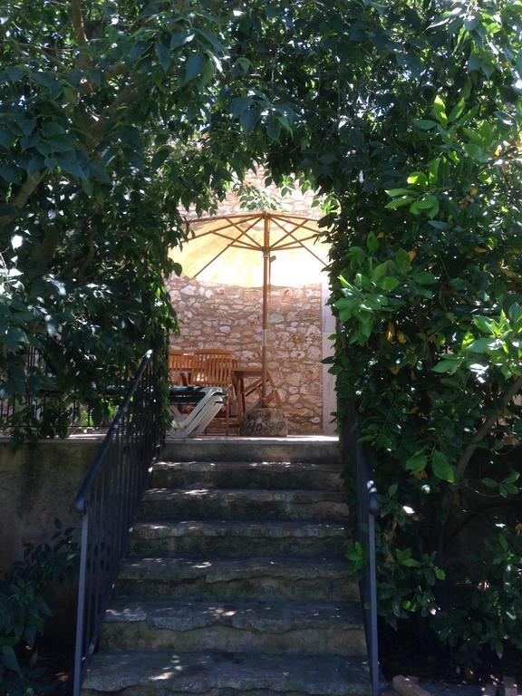 Agroturisme Can Bessol S'Horta Room photo